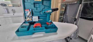 MAKITA schroef / boormachine 13mm beschikbaar voor biedingen