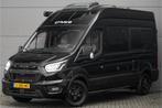 Etrusco CV 600 DF Automaat 170PK Camera CarPlay Complete Inr, Automaat, Buscamper of Camperbus, Lokhorstweg 3
3851SE  ERMELO, NL