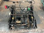 Stoelframe 2005/2009 Mustang, Ophalen of Verzenden, Gebruikt, Ford