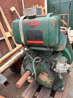 2 Petter Dieselmotoren - 5 PK - Industrieel, Ophalen, Gebruikt