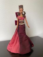 Exotic Intrigue Barbie, Ophalen, Zo goed als nieuw, Pop