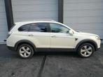 Chevrolet Captiva 2.0 VCDI Executive EURO5, Auto's, Automaat, Euro 5, Gebruikt, Zwart