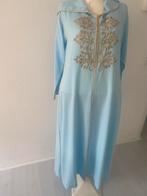 Jelaba, Kleding | Dames, Gelegenheidskleding, Ophalen of Verzenden, Zo goed als nieuw, Maat 46/48 (XL) of groter, Overige typen