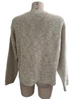 Aran Crafts vest beige M, Maat 38/40 (M), Beige, Ophalen of Verzenden, Zo goed als nieuw