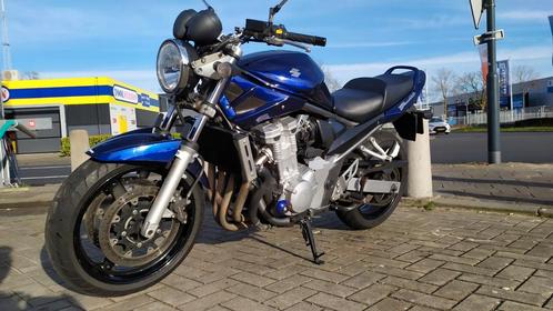 Suzuki GSF 650 Bandit 2009, Motoren, Onderdelen | Suzuki, Ophalen of Verzenden