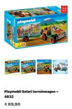 4832, Ophalen of Verzenden, Zo goed als nieuw