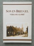 Son en Breugel "Vergane glorie", Boeken, Ophalen of Verzenden, 20e eeuw of later, Zo goed als nieuw, Ben van Oorschot ea