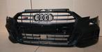 Voorbumper Audi A3 8V Facelift KLS PDC S3 Origineel bj.2017-, Gebruikt, -, Voor, Ophalen of Verzenden