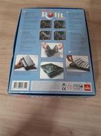 Rolit deluxe - s3319, Hobby en Vrije tijd, Gezelschapsspellen | Bordspellen, Ophalen of Verzenden, Zo goed als nieuw