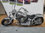Harley Davidson Softail, 1450cc 9800km, eerste eigenaar, Bedrijf, Overig, 2 cilinders, 1450 cc