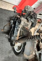 Vespa LX50 ET4 50cc Motorblok, Ophalen, Gebruikt, Blok, Vespa