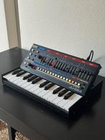 Roland JU-06A + K25M (Boutique Synthesizer Sound Module), Ophalen of Verzenden, Zo goed als nieuw, Overige aantallen, Roland