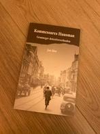 Kommesoares Huusman - Grunneger detectiveverhoalen, Ophalen of Verzenden, Zo goed als nieuw