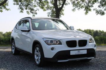 BMW X1 xDrive25i Automaat Executive - Youngtimer! (bj 2010) beschikbaar voor biedingen