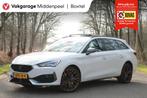 CUPRA Leon Sportstourer 1.4 e-Hybrid VZ Copper Edition | Pan, Auto's, Cupra, 12 maanden, 77 km/l, Gebruikt, 4 cilinders