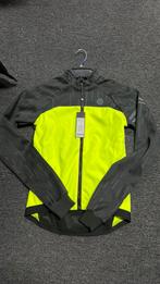 Agu dames wielerjack nieuw maat S, Fietsen en Brommers, Fietsaccessoires | Fietskleding, S, N, Nieuw, Ophalen of Verzenden