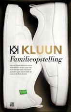 Kluun - Familieopstelling, Boeken, Gelezen, Kluun, Ophalen of Verzenden, Nederland