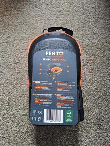 Fento 200 Pro beschikbaar voor biedingen