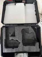 Pgytech drone safety case inclusief landing pad, Ophalen of Verzenden, Zo goed als nieuw