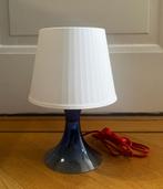 Vintage IKEA Lampan, Huis en Inrichting, Lampen | Vloerlampen, Ophalen of Verzenden, Zo goed als nieuw, Kunststof, Minder dan 100 cm