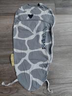 Puckababy piep, prachtige staat, Ophalen of Verzenden, Zo goed als nieuw, Minder dan 70 cm, Bakerzak of Bakerdoek