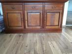 Kersenhouten Dressoir - Iets Verkleurd (170x87x56), Gebruikt, 100 tot 150 cm, 150 tot 200 cm, Ophalen of Verzenden