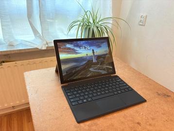 NIET Klikken behalve als je blij van WINDOWS SURFACE wordt. beschikbaar voor biedingen