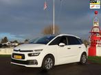 Citroen C4 Picasso 1.2 PureTech Business *Navi *Camera *Carp, Stof, Gebruikt, 1199 cc, 1470 kg