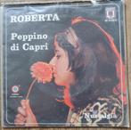 Roberta - Peppino di capri, Verzenden, Zo goed als nieuw, Pop