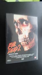 Evil Dead 2, Vanaf 16 jaar, Verzenden, Zo goed als nieuw, Overige genres
