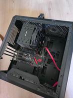 Game pc onderdelen, 8600k, 16gb ddr4, 1,5tb ssd, Computers en Software, Ophalen of Verzenden, Zo goed als nieuw
