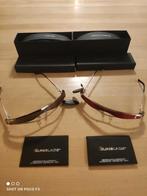 Sunblade - Zonnebrillen set, Sieraden, Tassen en Uiterlijk, Zonnebrillen en Brillen | Heren, Overige merken, Zonnebril, Overige kleuren