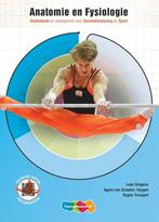 9789006435450 - Anatomie en fysiologie - 5e druk, Boeken, Schoolboeken, ThiemeMeulenhoff, Ophalen of Verzenden, Zo goed als nieuw