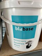 Restpartij Blubase/Solarstell SST schuin dak, Doe-het-zelf en Verbouw, Zonnepanelen en Toebehoren, Ophalen, Zo goed als nieuw