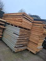 Dupanel isolatie platen plaat pir pur 6cm 60mm dak wand, Ophalen, Hardschuim (Pir), 4 tot 8 cm, 15 m² of meer