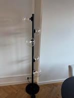 Montel Vloerlamp - Dimbaar - 160cm, Ophalen, Zo goed als nieuw, Metaal, 150 tot 200 cm