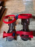 Nijholt Botjes Kinderschaatsen, Ophalen of Verzenden, Gebruikt, Overige typen, Nijdam