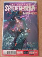 Superior Spider-man 33 - Edge of Spider-verse, Boeken, Amerika, Ophalen of Verzenden, Gelezen, Eén comic