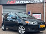 Mitsubishi Colt 1.3 NAP/CRUISE CONTROL/AIRCO/EL RAMEN V EN A, Voorwielaandrijving, Origineel Nederlands, Bedrijf, Handgeschakeld