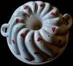 VINTAGE KERAMIEKE OOSTENRIJKSE PUDDINGVORM,GEMERKT, Antiek en Kunst, Ophalen of Verzenden