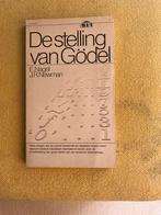 De Stelling van Godel Nagel Newman, Gelezen, Verzenden, Geesteswetenschap, E. Nagel J.R. Newman