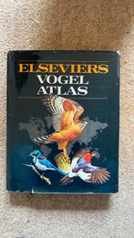 Elseviers Vogel Atlas