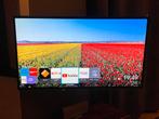 Samsung UE40HU6900S 4K Smart TV - 40 inch, 50 Hz, Ophalen of Verzenden, Samsung, 40 tot 60 cm