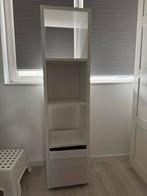 Witte Ikea kast - perfecte staat!, Ophalen, Zo goed als nieuw