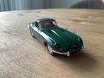 Jaguar E Type Mk 1 1/2 1967 van Matchbox Dinky, Ophalen of Verzenden, Zo goed als nieuw, Auto, Matchbox