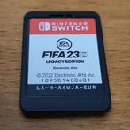 OPRUIMEN | SWITCH | FIFA 23, Spelcomputers en Games, Games | Nintendo Switch, Gebruikt, Ophalen of Verzenden, Sport, 3 spelers of meer
