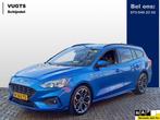 Ford FOCUS Wagon 1.0 EcoBoost Hybrid 155-pk ST Line X Busine, Gebruikt, Euro 6, Hybride Elektrisch/Benzine, Ford A1 Star Collection