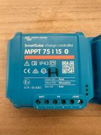 Victron SmartSolar MPPT 75|15 Laadregelaar, Ophalen of Verzenden, Zo goed als nieuw, Overige typen