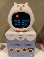 Dutsi Sleepy Luna Slaaptrainer / wekker, Ophalen of Verzenden, Zo goed als nieuw, Digitaal