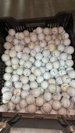 100 Stuks Srixon AD333 Golfballen, Ophalen of Verzenden, Nieuw, Bal(len), Overige merken